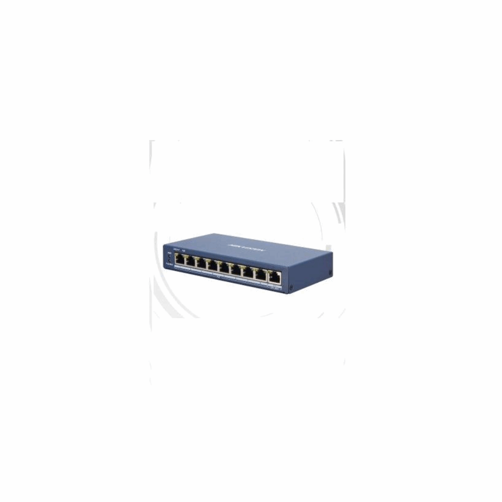 switch HIKVISION DS-3E1309P-EI