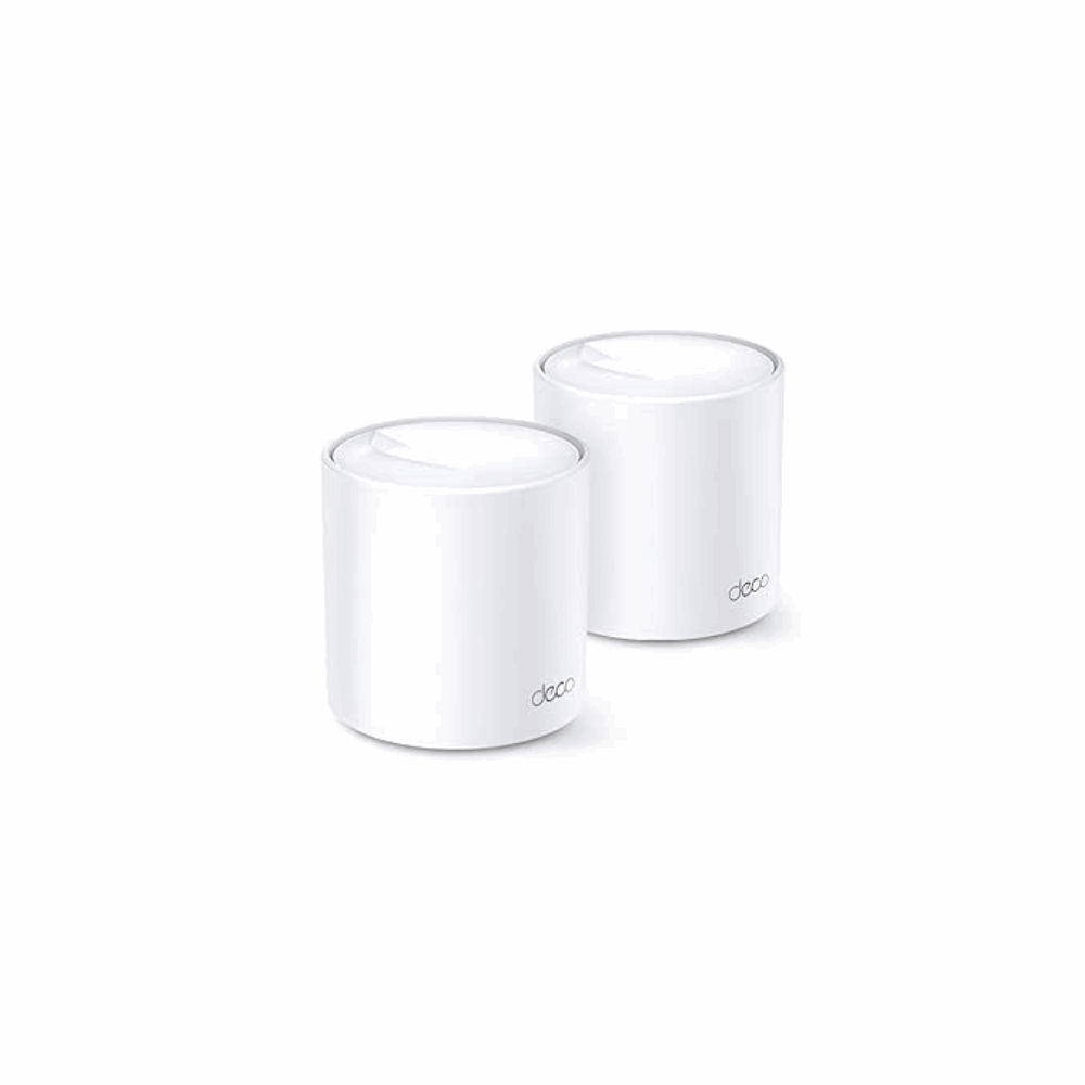 Access Point TP-LINK Deco X20 2-PACK