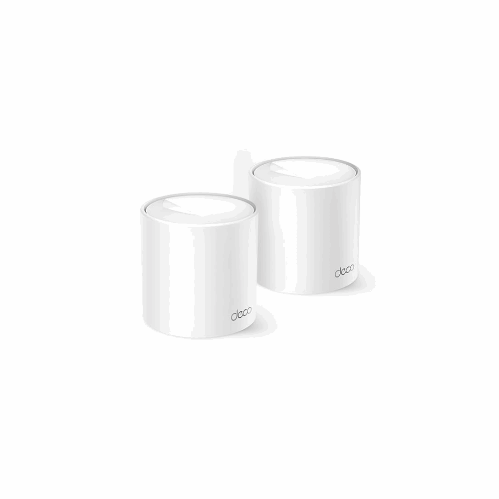 Access Point TP-LINK Deco X10 2-PACK