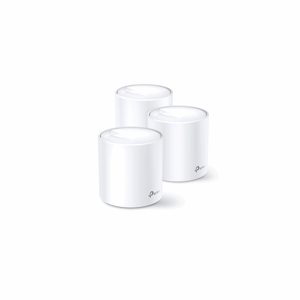 Access Point TP-LINK Deco X10 3-PACK