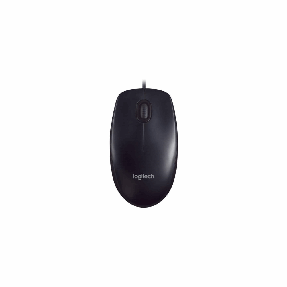mouse Logitech M90 USB