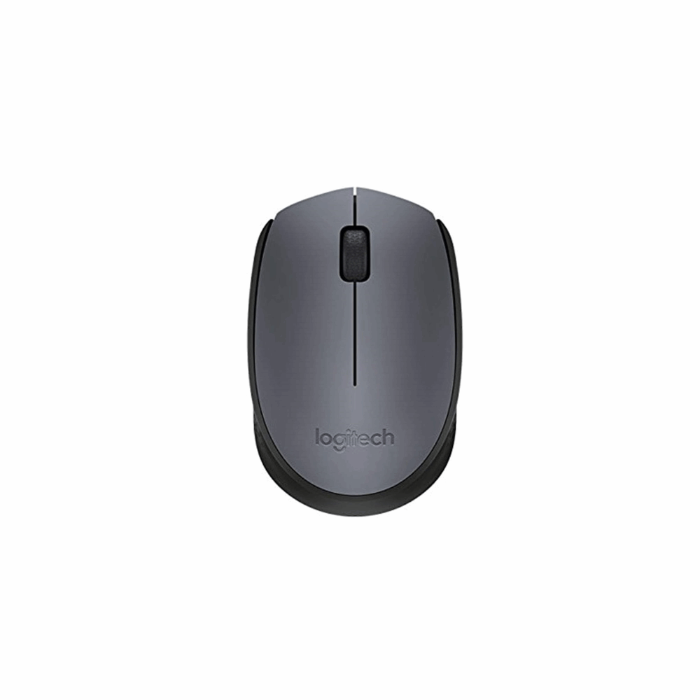 mouse Logitech M170 Wireless