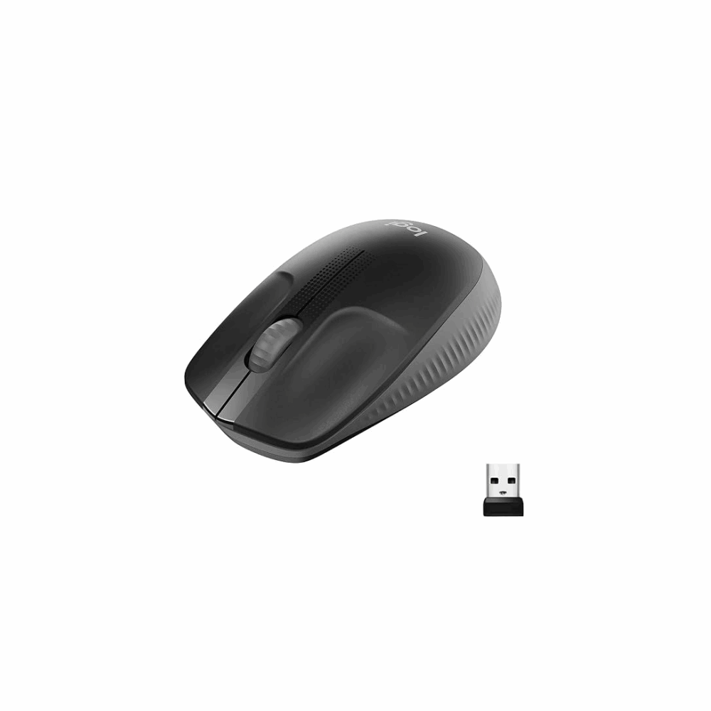 mouse Logitech M190 Wireless