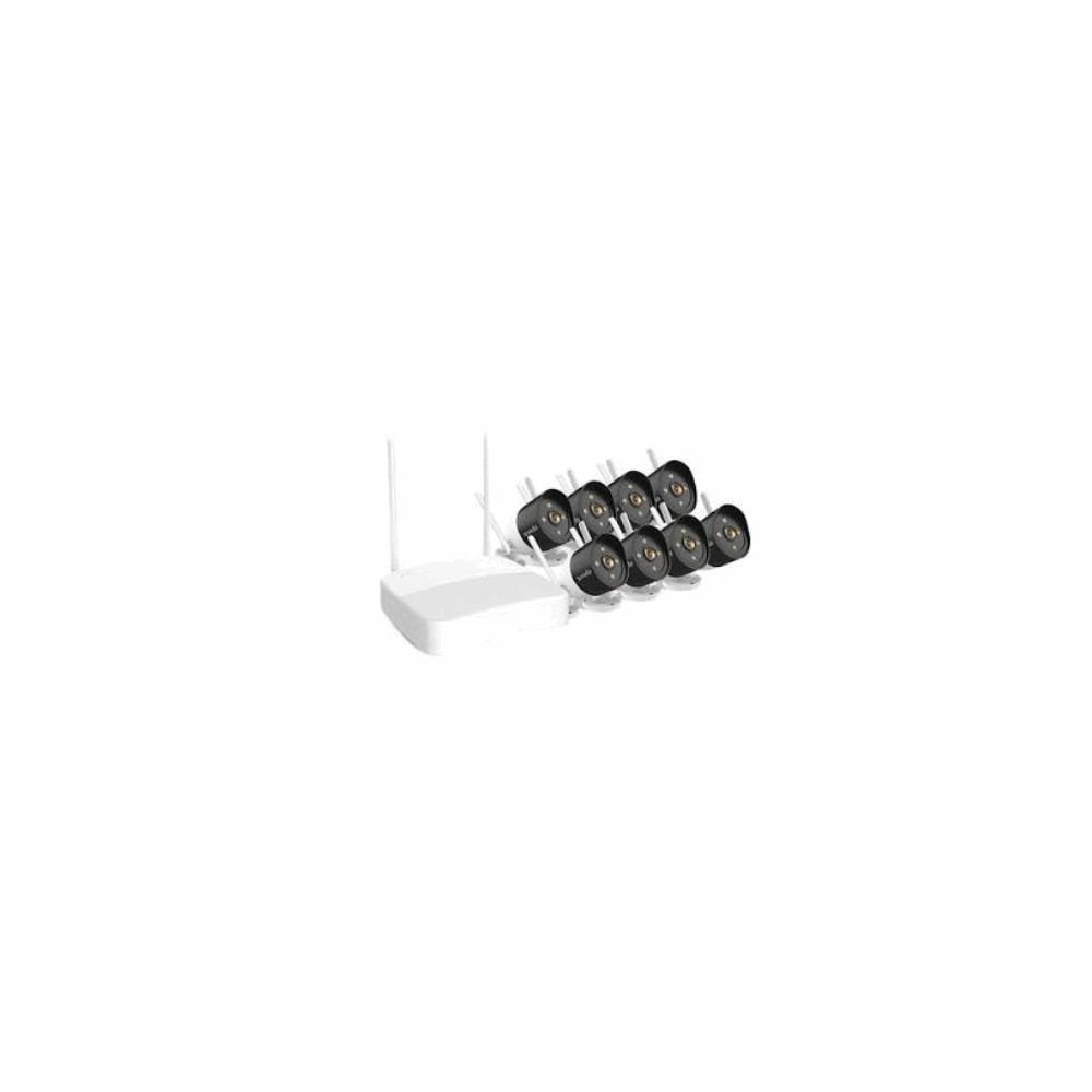 camera Tenda K8W-3TC Secuity Kit 3M