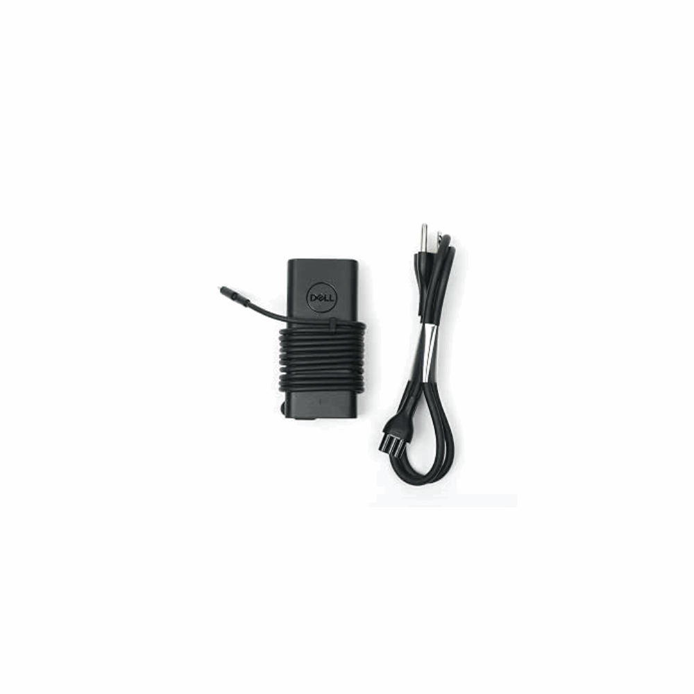 adapter zero DELL TYPE-C 65W