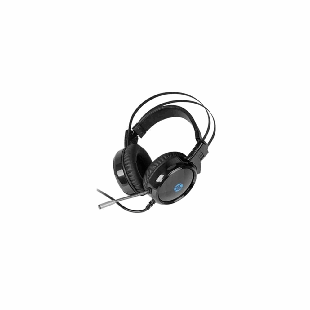 headphone HP GAMING H120