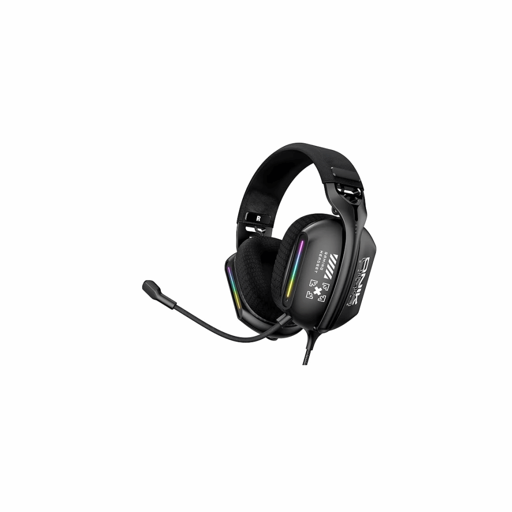 headphone Onikuma GAMING X12