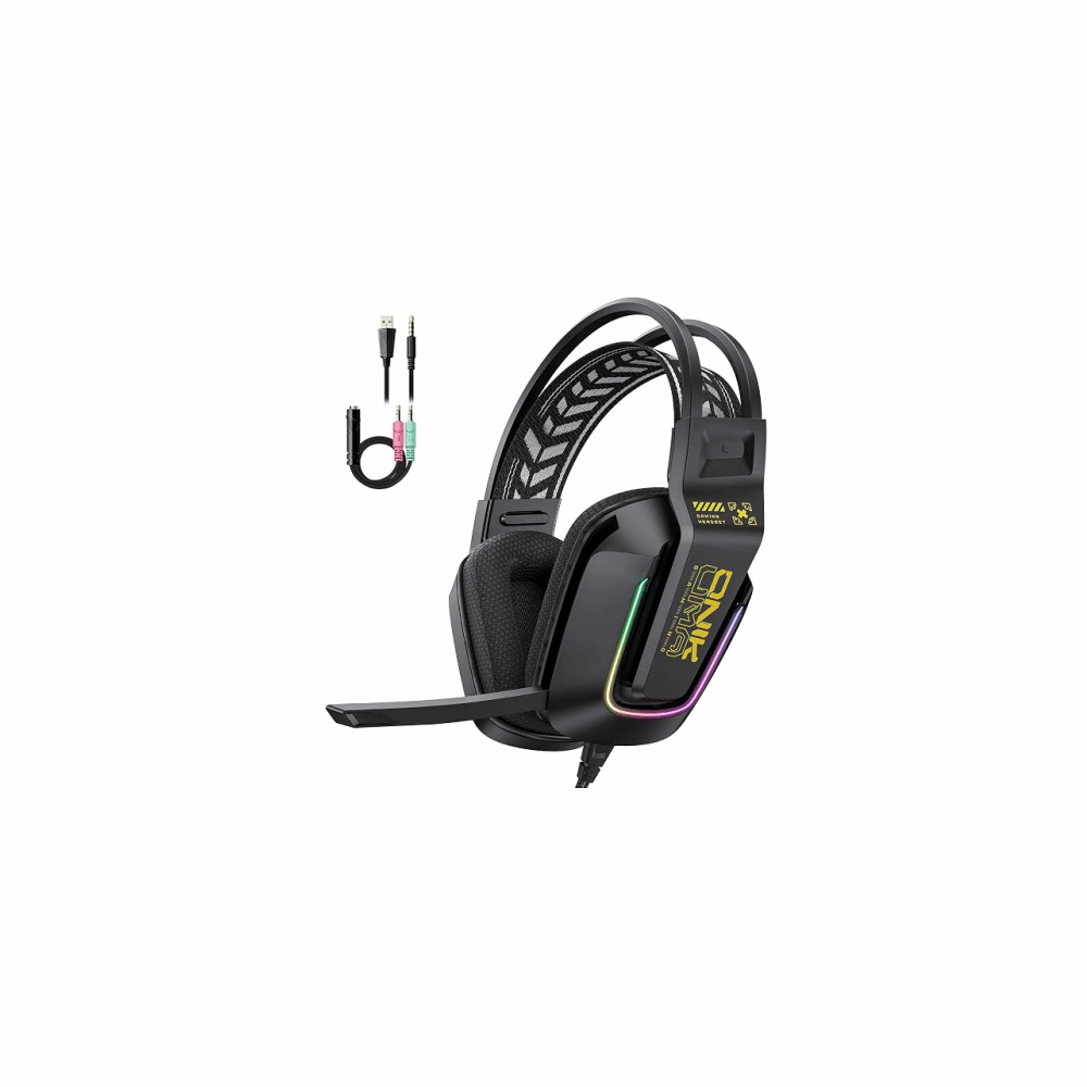 headphone Onikuma GAMING X13