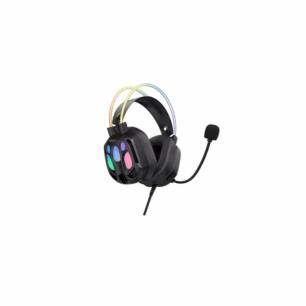 headphone Onikuma GAMING X89