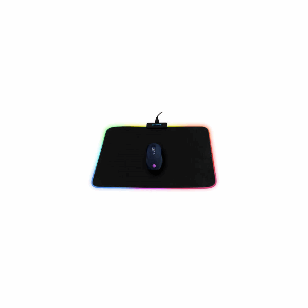 pad mouse GAMING COLOR G5