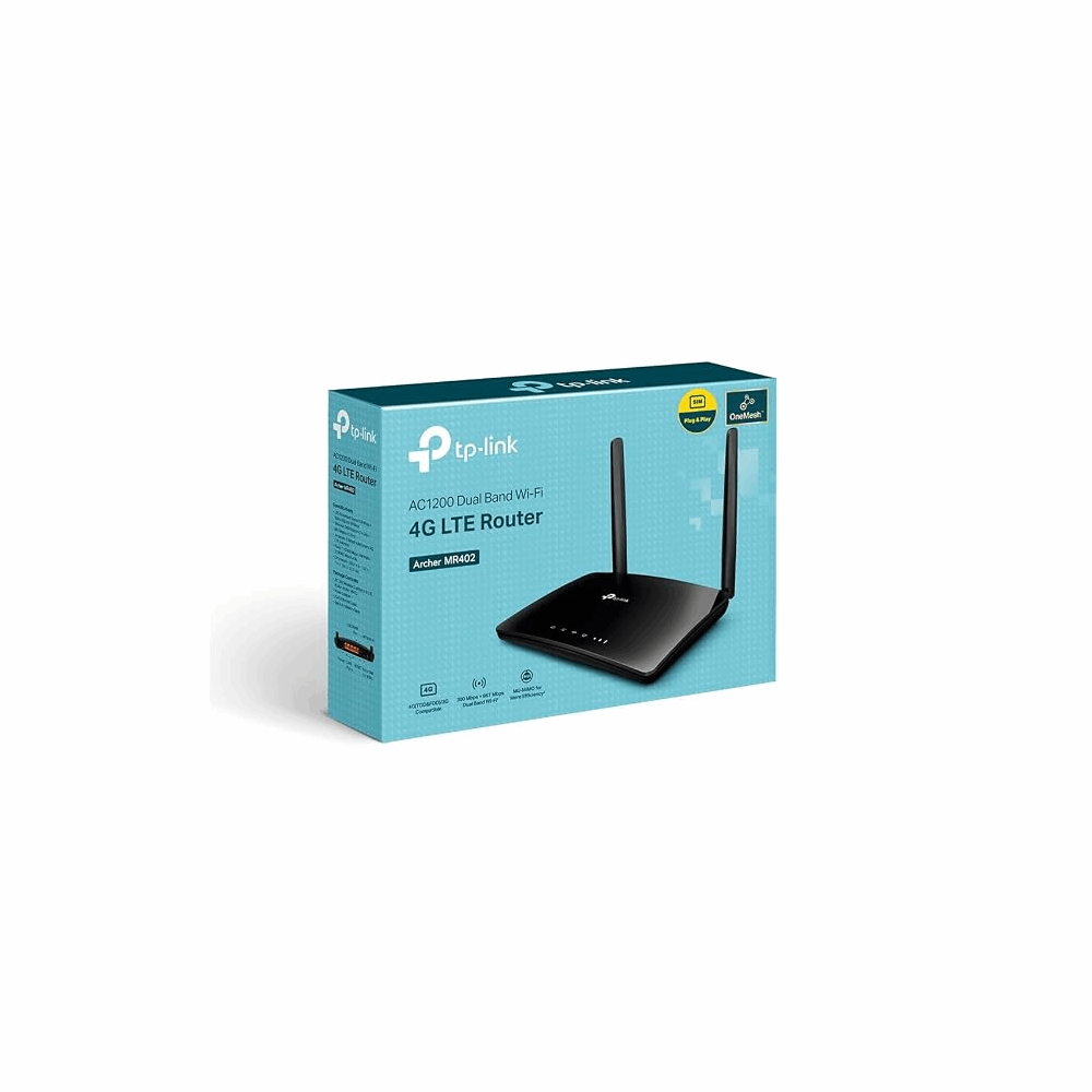 4G Router tp-link Archer MR402