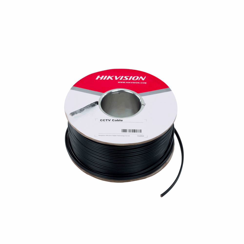 cable camera HIKVISION RJ174 100M