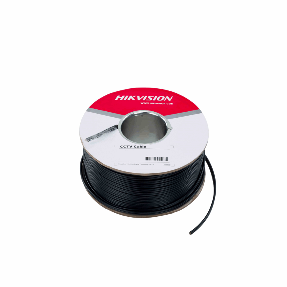 cable camera HIKVISION RJ174 200M