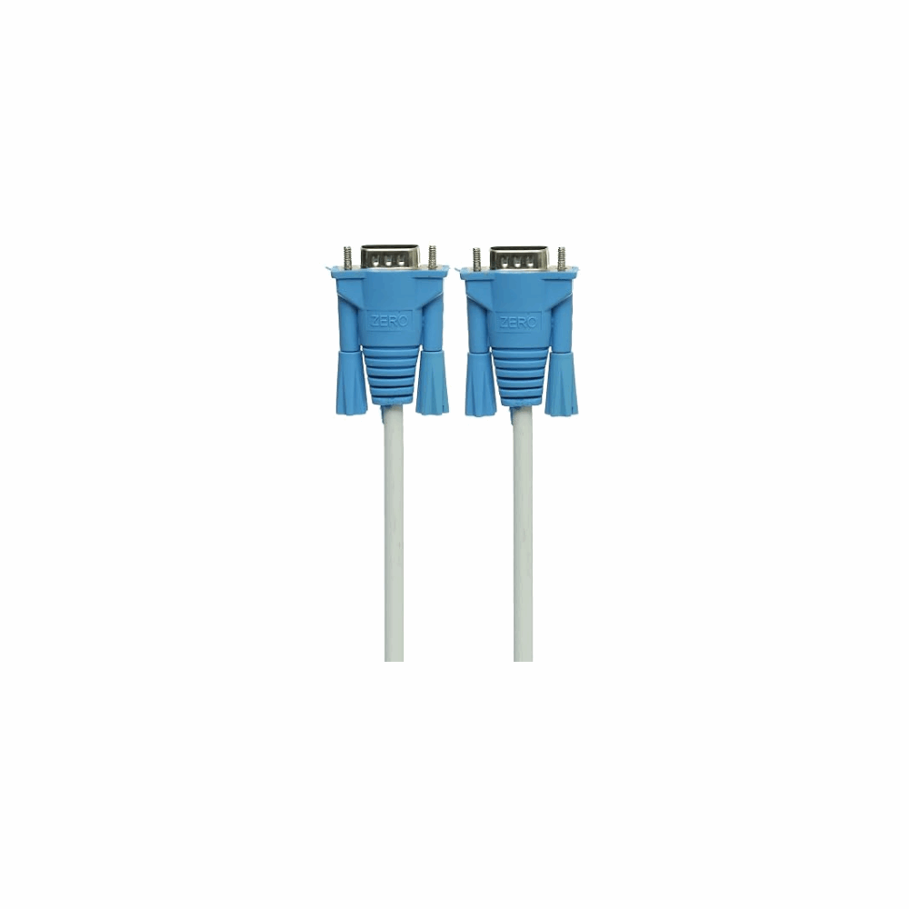 cable vga zero cable vga zero 5m