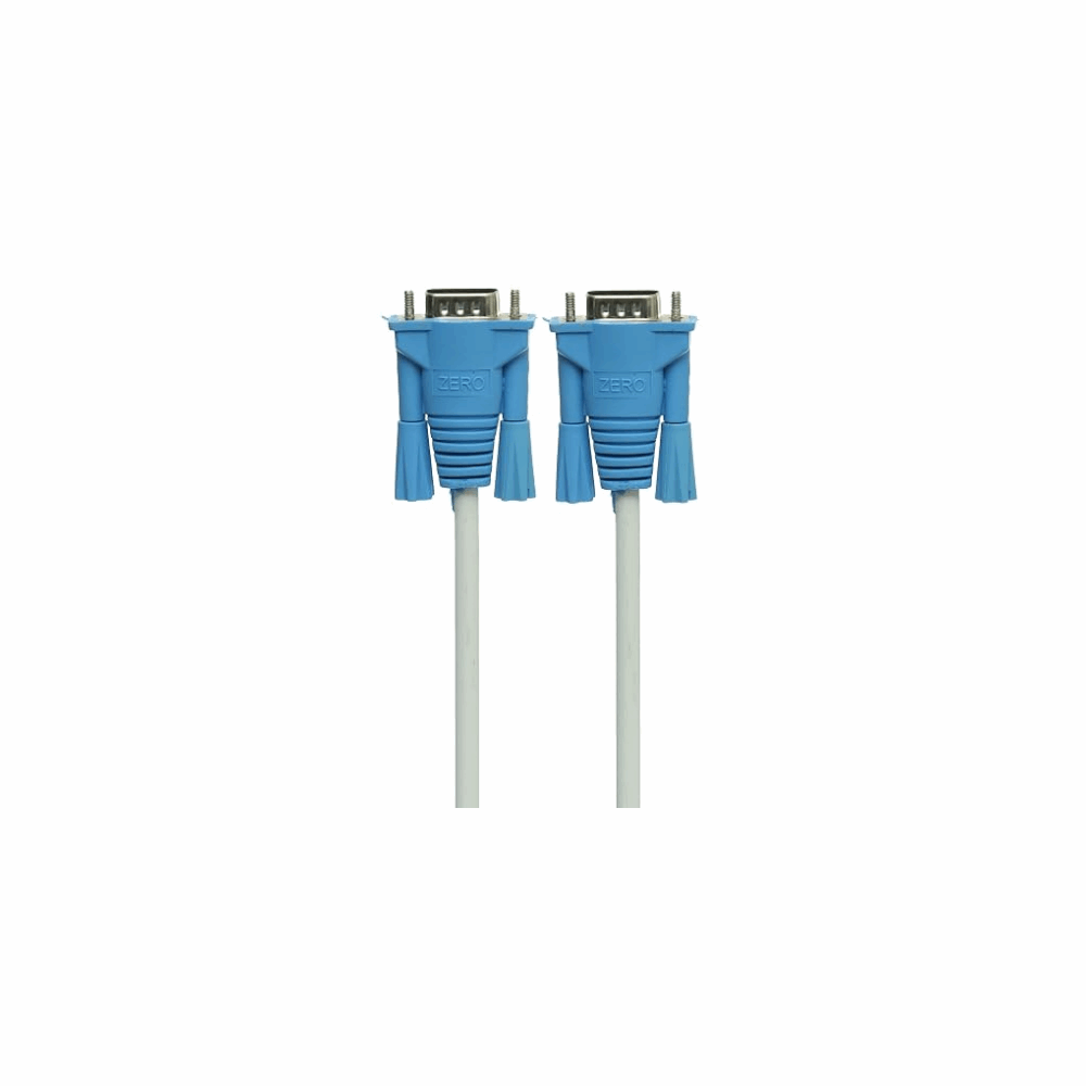 cable vga zero 10m