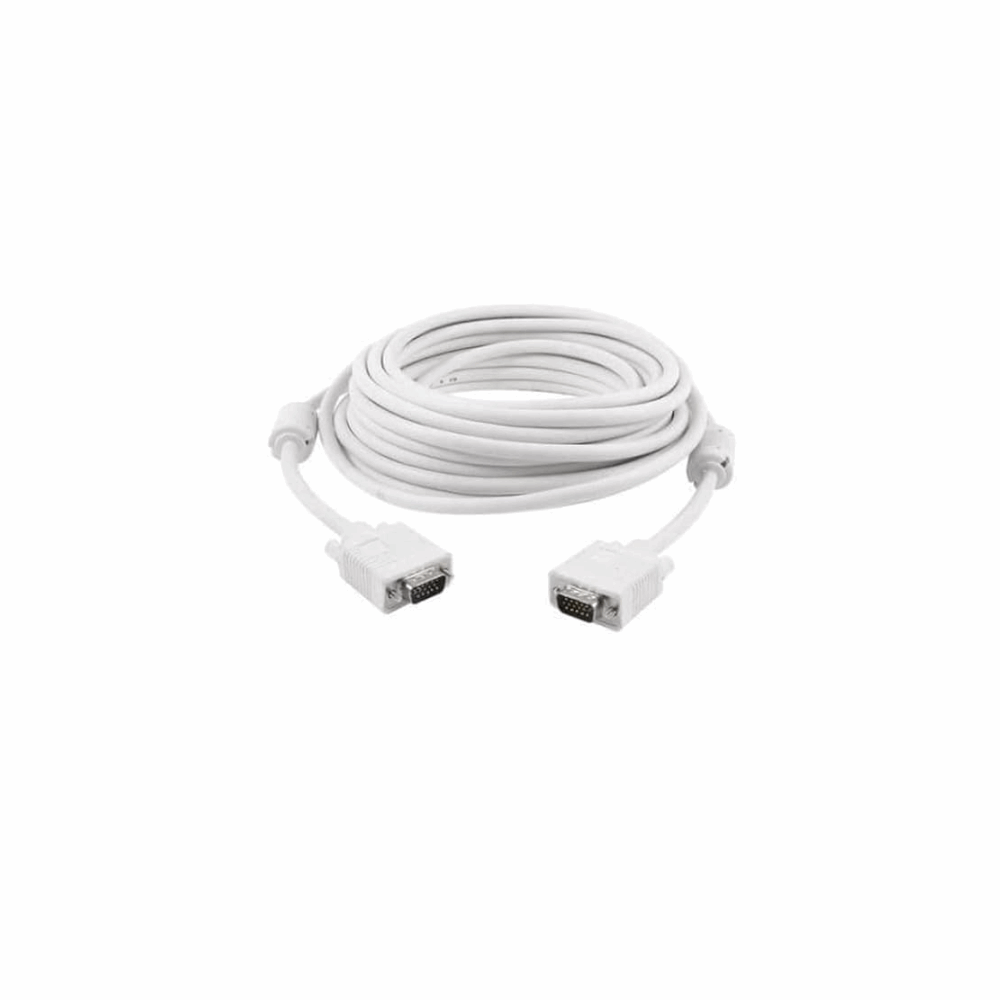 cable vga zero 30m