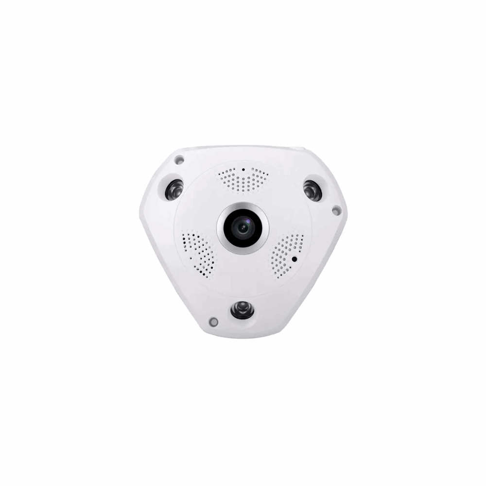 camera zero vr