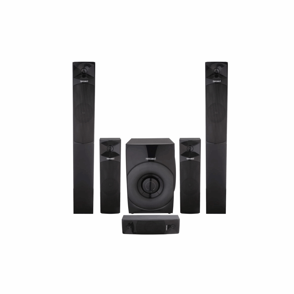 speaker mediatech 5.1 MT-B861