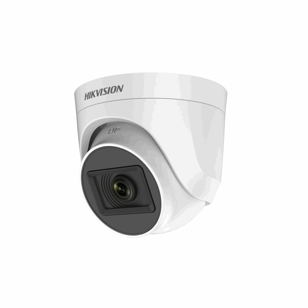 camera hikvision DS-2CE76U0T-ITPF/2.8MM-4K-IN