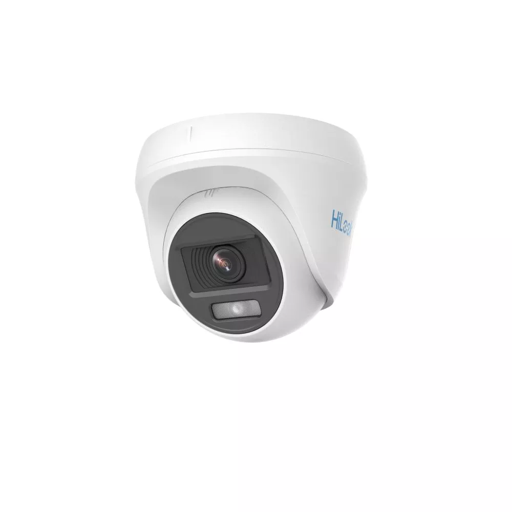 Camer Rangilahi camera HI LOOK THC-T129 COLOR VU/2.8MM-2M-IN