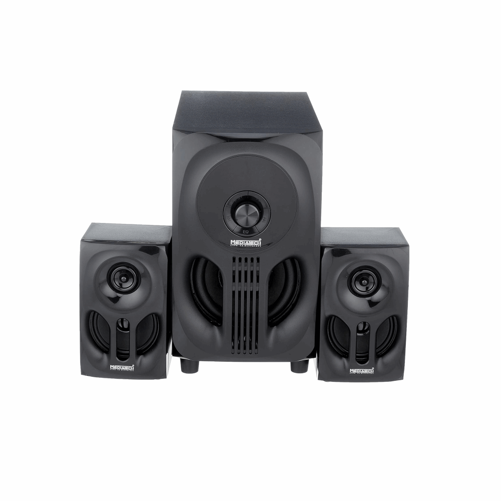 speaker mediatech 2.1 MT-330