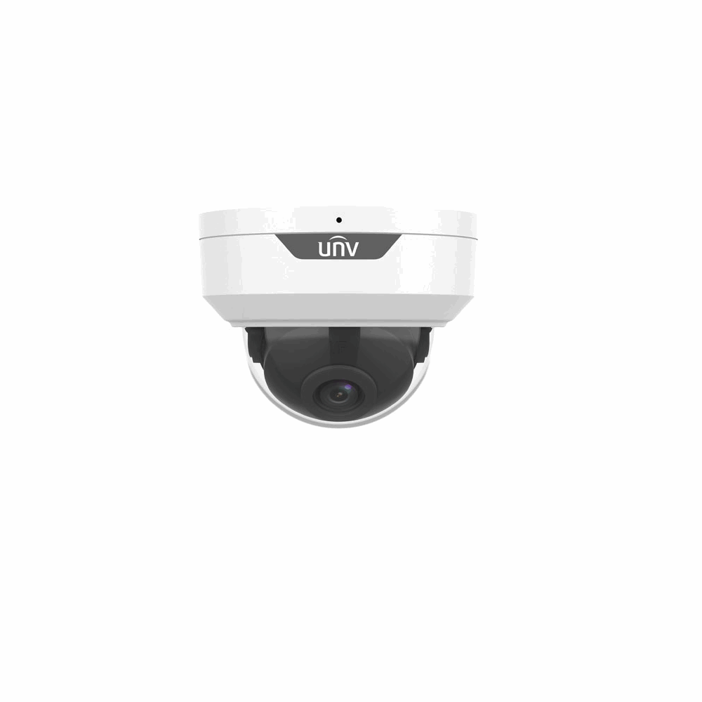 camera UNV IPC325LE-ADF28K METAL (2.8M-5MP-IN)
