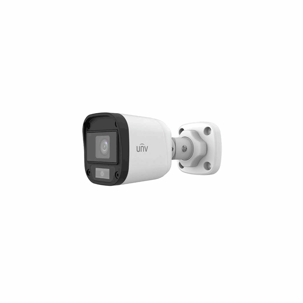 camera UNV B112-F40-W COLOUR (4MM-2MP-OUT)