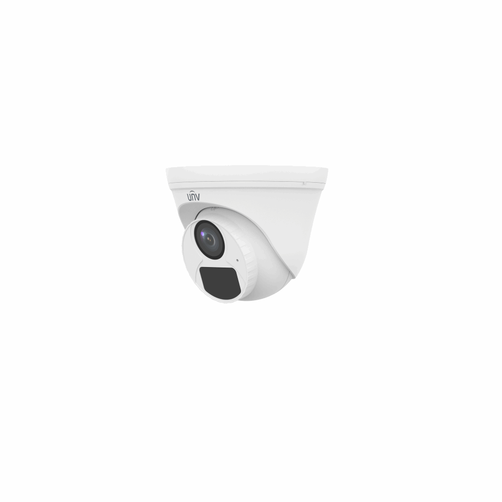 camera UNV T112-AF28- COLOUR (2.8MM-2MP-IN)