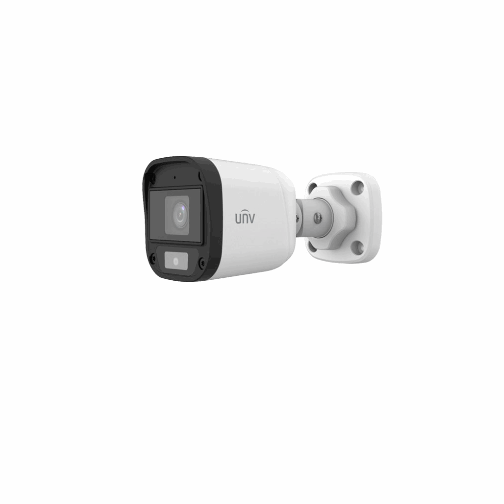 camera UNV B112-AF40-W COLOUR (4.0M-2MP-OUT)
