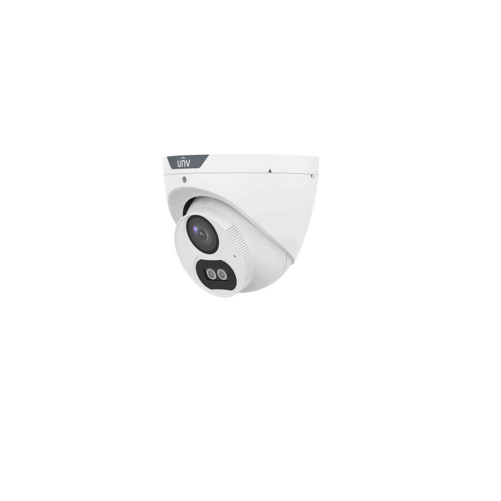 camera UNV T122-AF28M-W COLOUR (2.8M-2MP-IN)