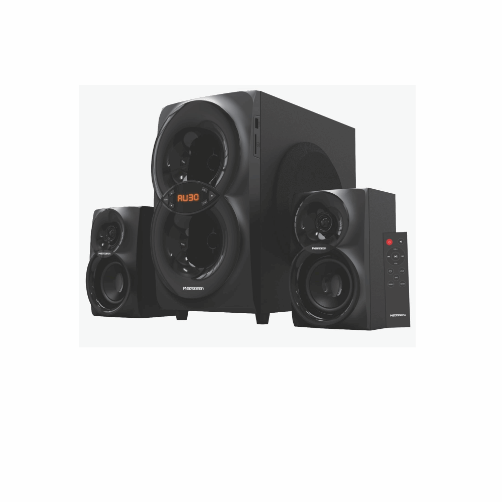 speaker mediatech 2.1 MT-838