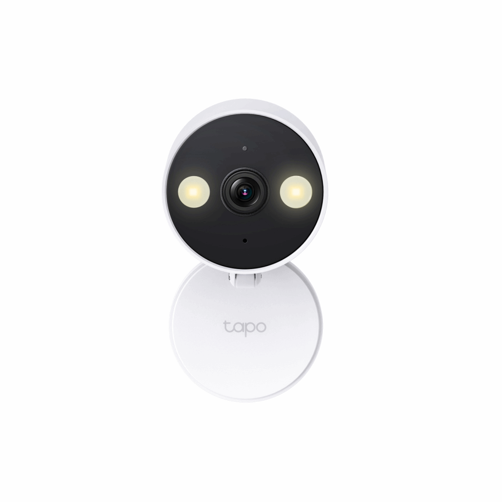 camera TAPO C120