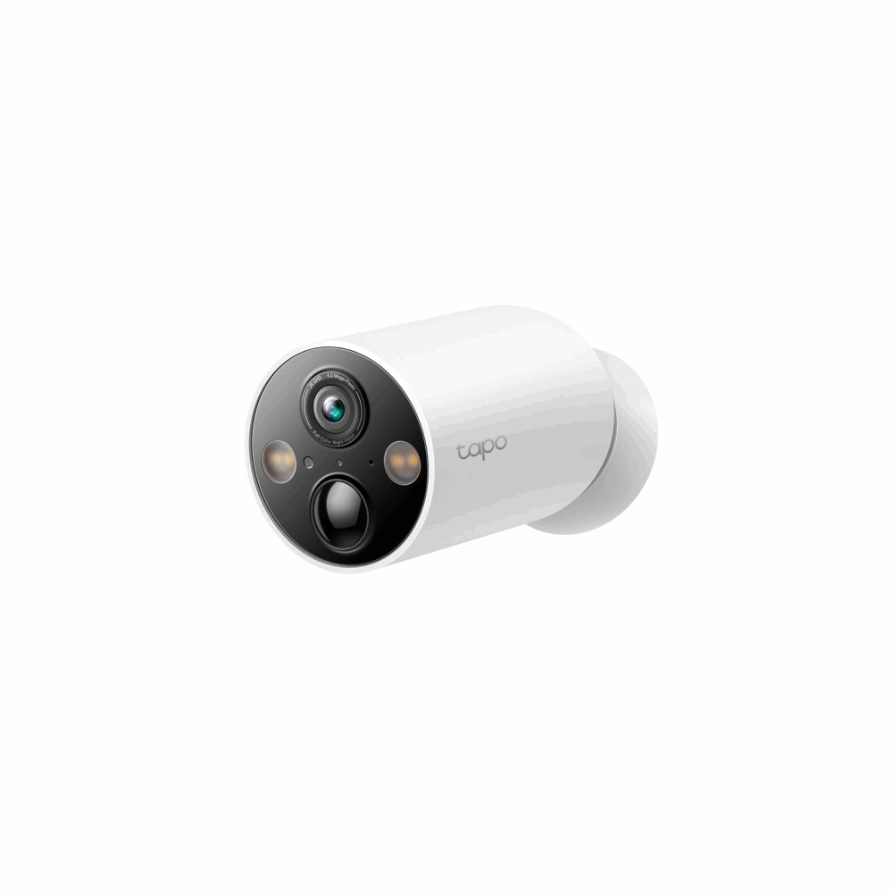 camera TAPO camera TAPO WI FI C425
