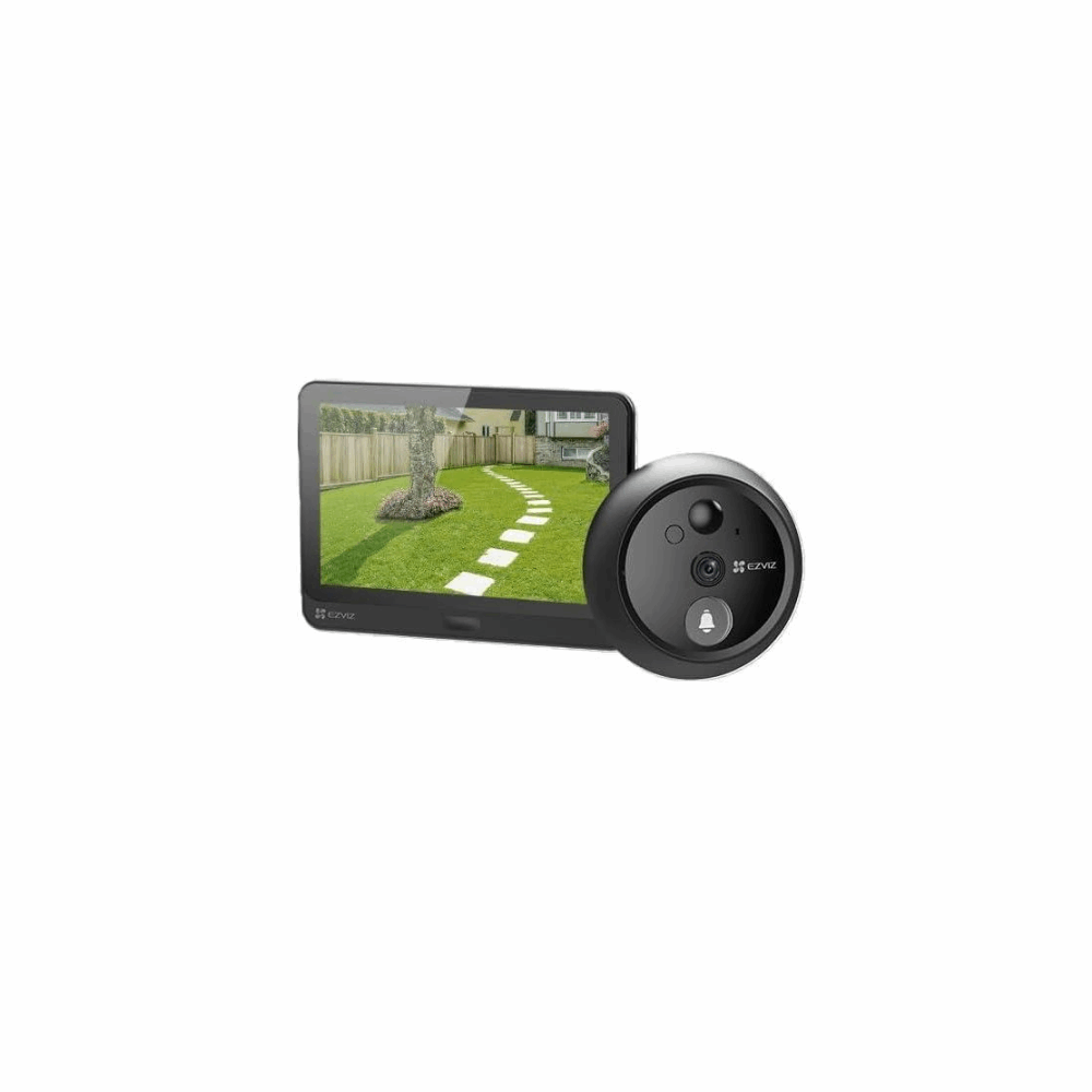 camera EZVIZ HP4 2M