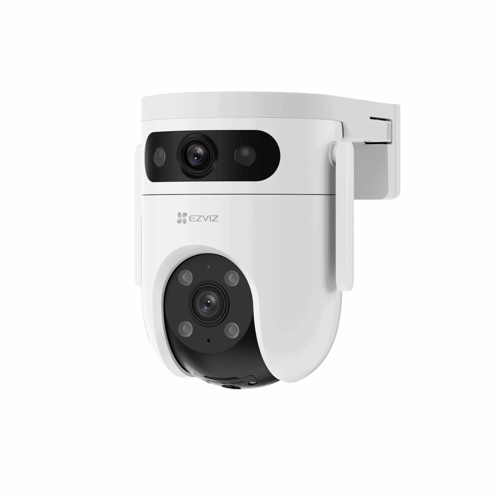 camera EZVIZ H9C 3+3M 2K